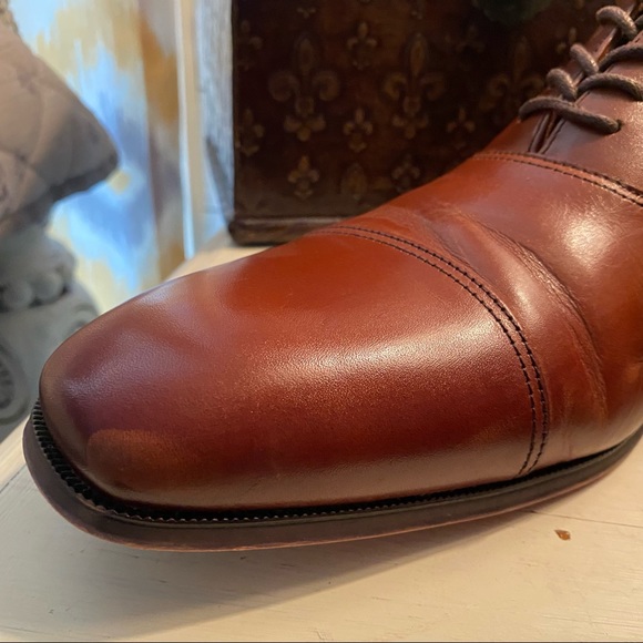 Florsheim Corbetta Cap Toe Oxford main image 13